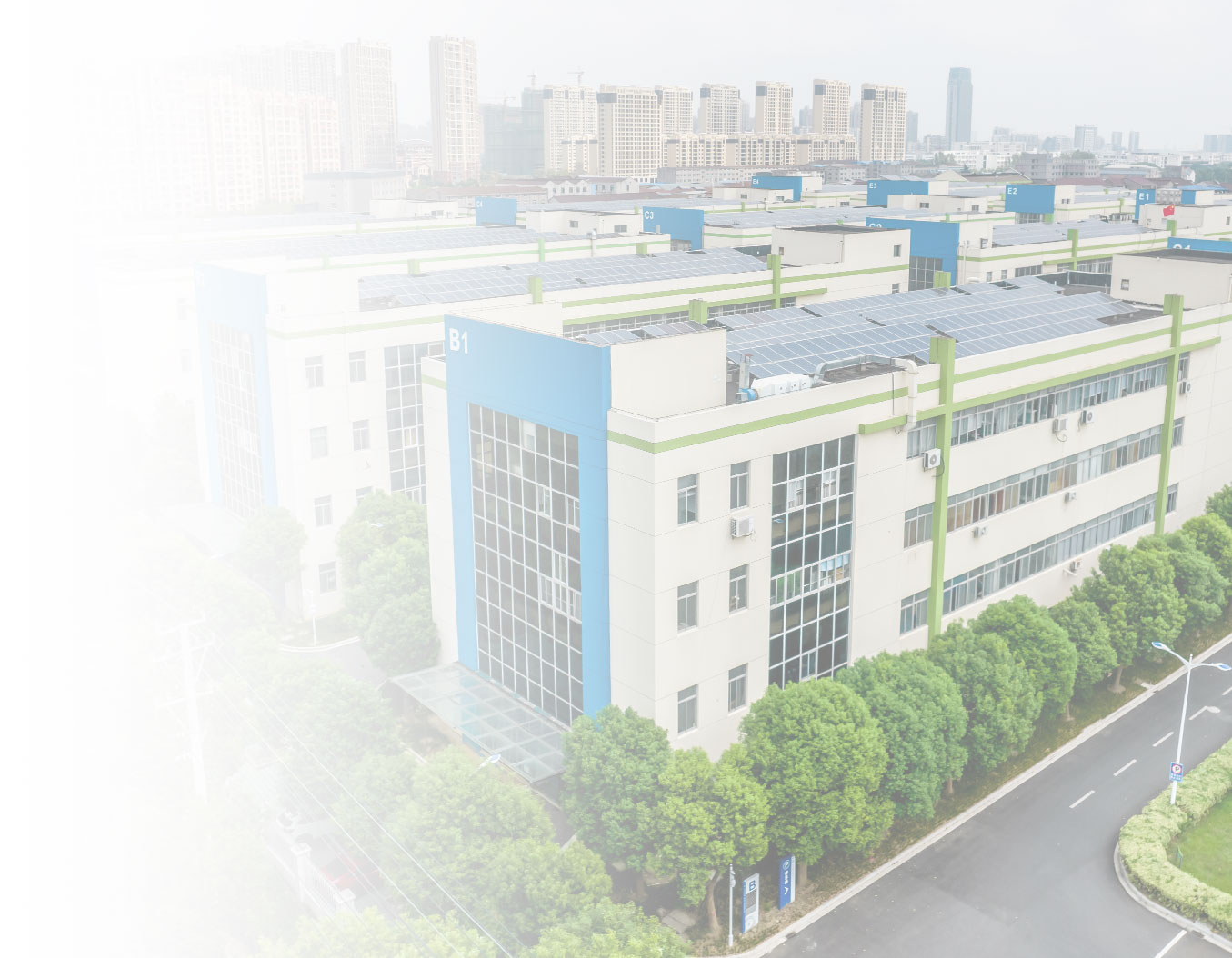 Jiangsu Guanchuang Medizintechnik Co., Ltd.