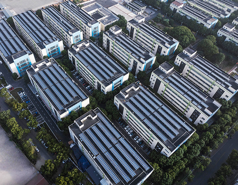 Jiangsu Guanchuang Medizintechnik Co., Ltd.
