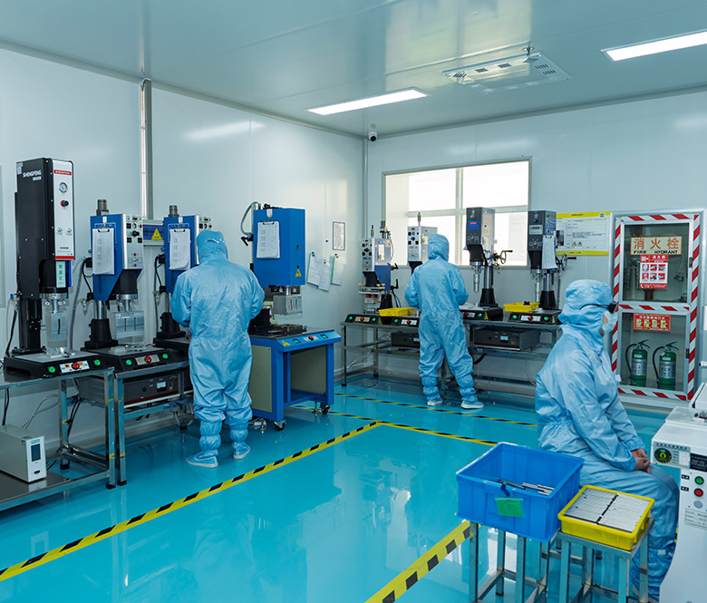 Jiangsu Guanchuang Medizintechnik Co., Ltd.